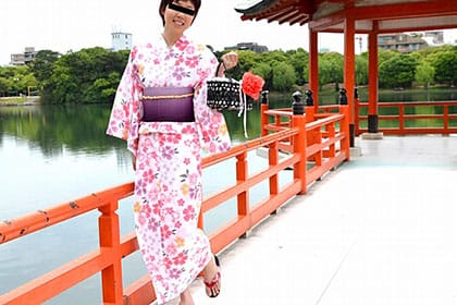 ドMな私 敏感なカラダをイジメて弄んでください 山森絵美