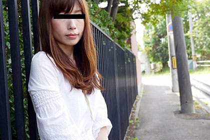 夫に電話をさせながら人妻をハメる 甘い声で鳴き悶える若妻 富永結