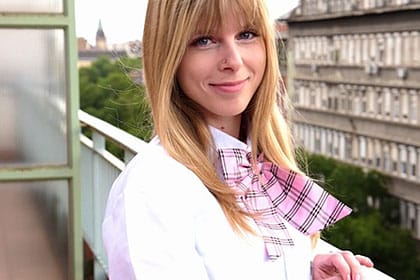 ダウンロード会員様３日間先行配信 同僚の娘のブルマに興奮し中出ししてしまった禁断SEX 同僚の可愛い娘 VOL1 BIANKA BRILL