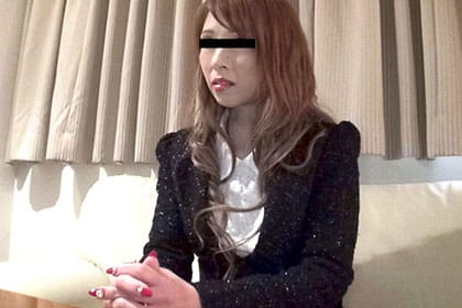 息子さんから没収したこのバイブ、お母さんのものですね？