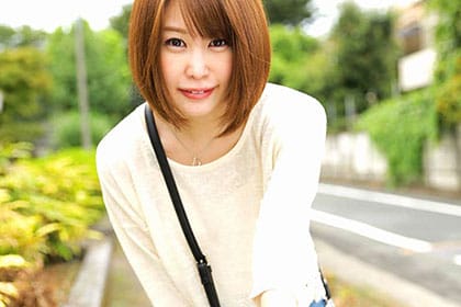 盛り上がっちゃうドスケベ美女