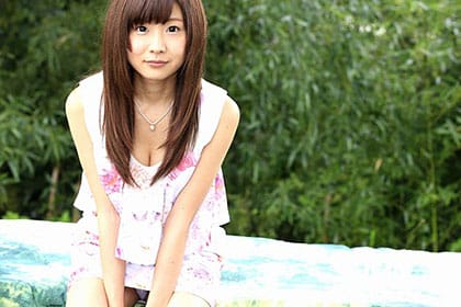 露出デート〜アウトドアで潮吹き放題〜