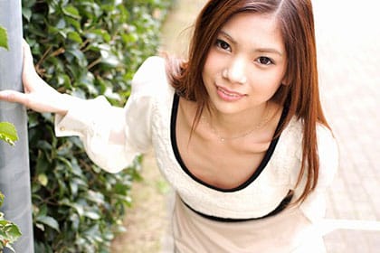 美微乳 中村せいら