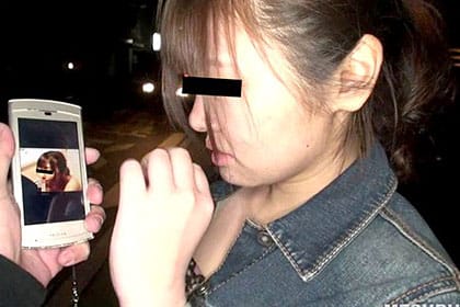 元カノをハメ撮り動画でゆすり犯しまくる！