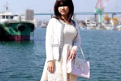 三十路の純情巨乳