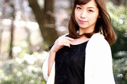おねがい、もっとイカせて！！～とにかく欲しがりなAV女優・加藤ツバキ～