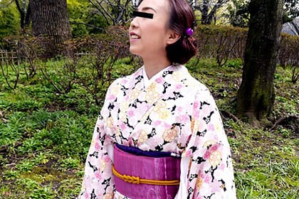 人妻なでしこ調教 〜美人で淫乱なの〜