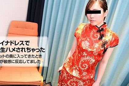 一対一の撮影会でエッチしちゃいました