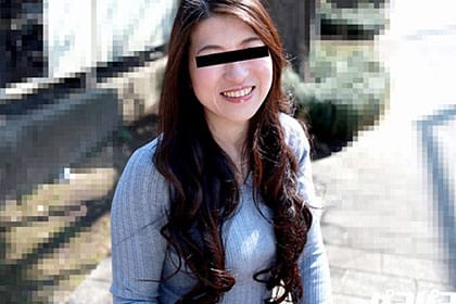 能天気パコパコおばさん