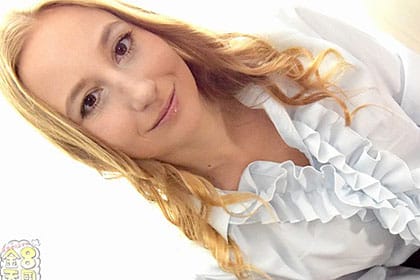 白昼妻 夫の出張中に不倫相手と濃密に愛し合う KIKI CYRUS VOL2