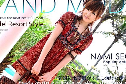 Model Collection select...60 リゾート