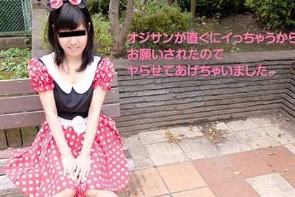 どんな要望でも応えてくれるコスプレ個人撮影会 雲母みくる