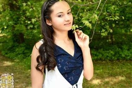 The Outdoor SEX Double Penetration 二穴青姦 SHRIMA MALATI