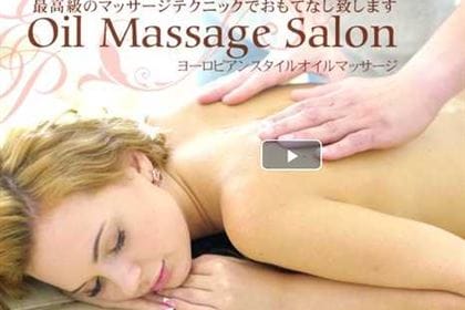 最高級のマッサージテクニックでおもてなし致します Oil Massage Salon Barbie