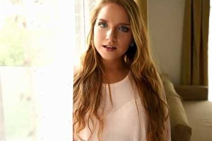 甘えん坊な僕の彼女 VOL2 Sofi Goldfinger