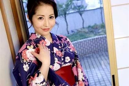 浴衣の君に欲情しちゃいました