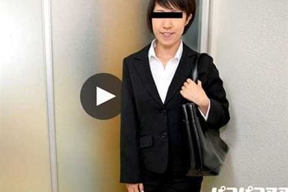 働く地方のお母さん 〜保険外交員編〜