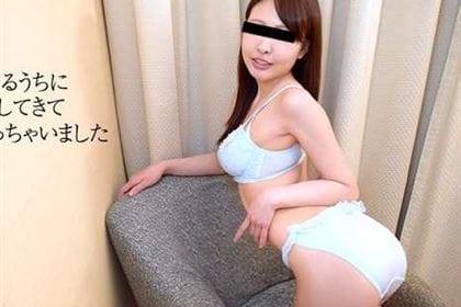 人気の素人モデルを撮影会でハメ撮りしちゃいました