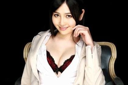 美痴女～見た目清楚なエロビッチ～