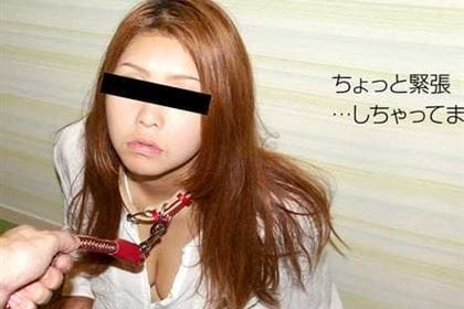 すごい！こんなプレイはじめて！