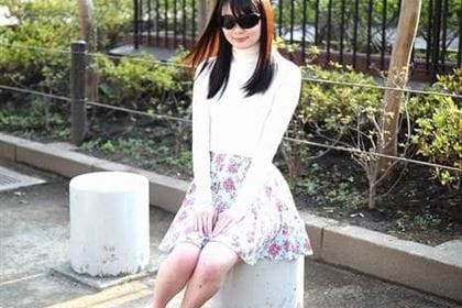 訳あり顔出しNG！ サングラス着用生ハメ！ 川島愛奈(宮城心菜)