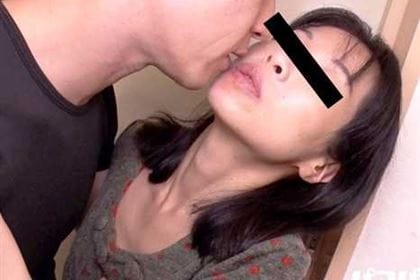 平凡な薄幸おばさんととことんヤリまくる