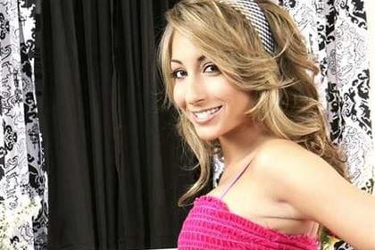 Tasty teen body ぴちぴちな19歳のボディーをじっくり味わう ナタリア・ロッシ