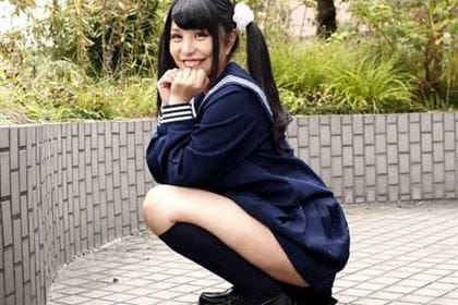 放課後美少女ファイル No.32～ツインテール爆乳娘を弄ぶ～