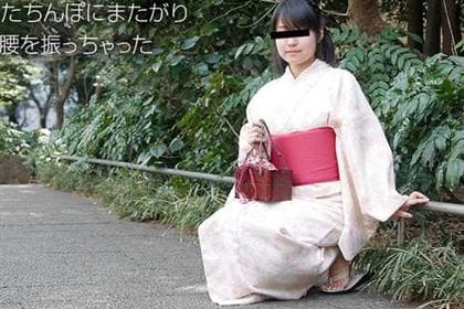 浴衣でハメまくり