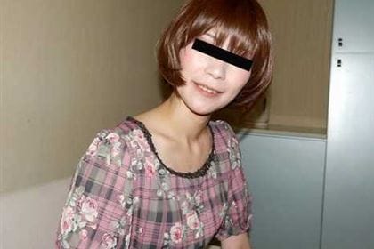 オレの彼女の卑猥な姿を見てください！～スレンダーボディにズボズボッ！～