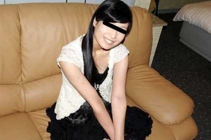 AV大好き！になっちゃった素人娘2