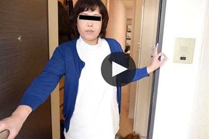 人妻自宅ハメ 〜ベテラン看護師の実生活〜