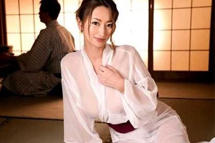 洗練された大人のいやし亭 〜私の肉厚マンコに溺れてください〜