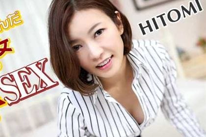 理性がぶっ飛んだ美熟女の濃厚SEX