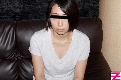 初めてのAV面接！でがっつりハメちゃいました！！