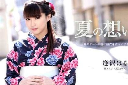 夏の想い出 Vol.12