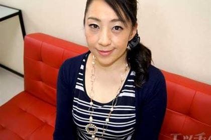 脇毛がエロい妖艶奥様 戸島佳澄