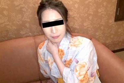 すっぴん素人 素顔にぶっかけてあげました 池田瞳