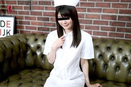 カップルのマンネリを解消 ナースコスで興奮セックス 川島愛奈(宮城心菜)