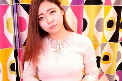 男遊びが大好きな学生さん 明石夕希