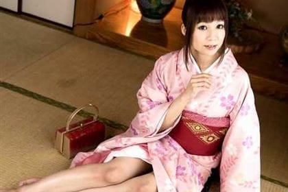 デカチン大好物、即尺おしゃぶり美熟女！ 霧島ミカ(春見風歌)