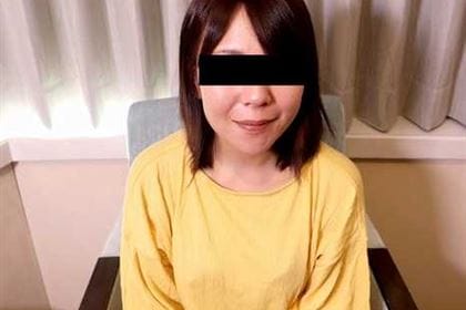 近所にいそうな明るい奥様 山下麻衣紗