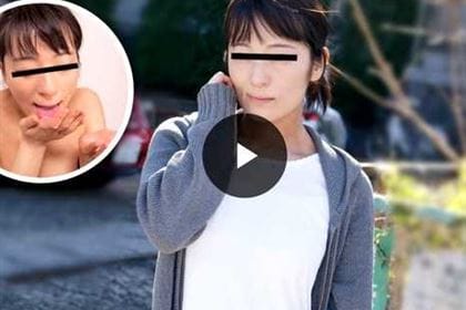 ごっくんする人妻たち101 濃厚な精子は私にとって二日酔いに効くしじみ汁 彩華ゆかり(持田茜)