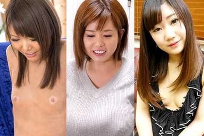 THE未公開 恥じらいのお漏らし大作戦11 碧しの(篠めぐみ) 北嶋あん(大島あいる) ちひろ(原宮菜々美)