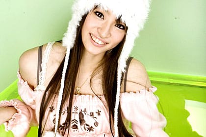 ラストりく 特別編集版 椎名りく