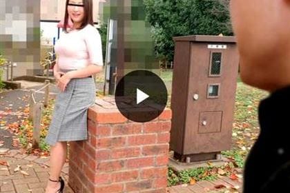 勝負下着で種付け性交 菊池美和