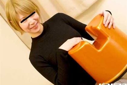 スケベ椅子持参！ 密着ローション泡プレイ 柴咲みく