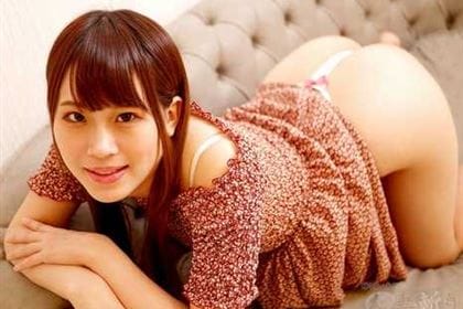 甘い声でチンポを求める 家坂わか奈