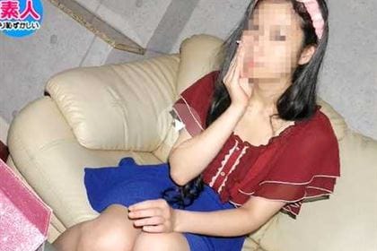 すっぴん素人 今日の撮影のためにバッチリメイクしたのに 浅川ゆい