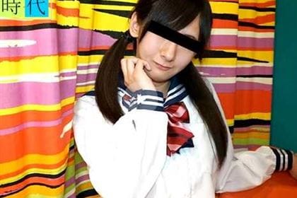 制服時代 初めてのローターにスイッチ入っちゃった感じです 佐伯ゆうり (小池みのり)